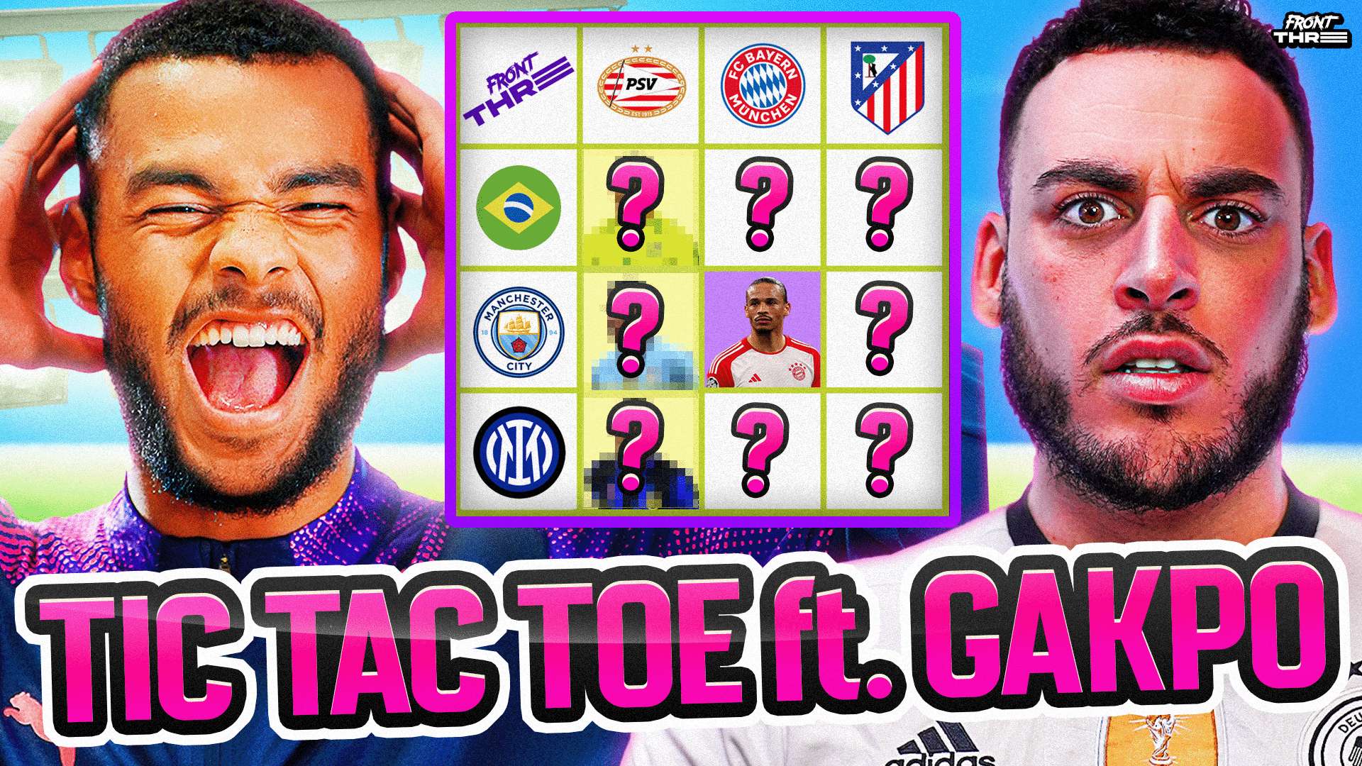 並成為全球 並成為全球