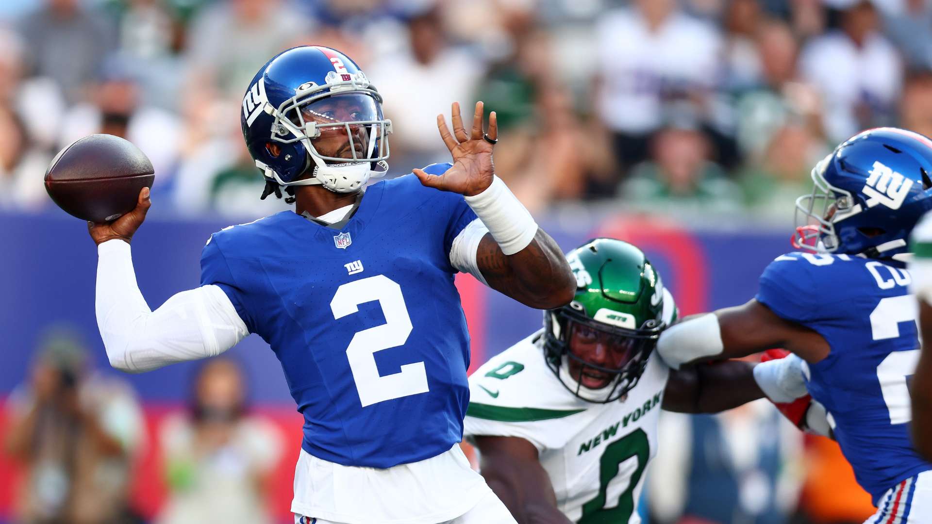 戴维森社媒：很高兴完成西海岸首秀，相信开心情绪会贯穿整个赛季.