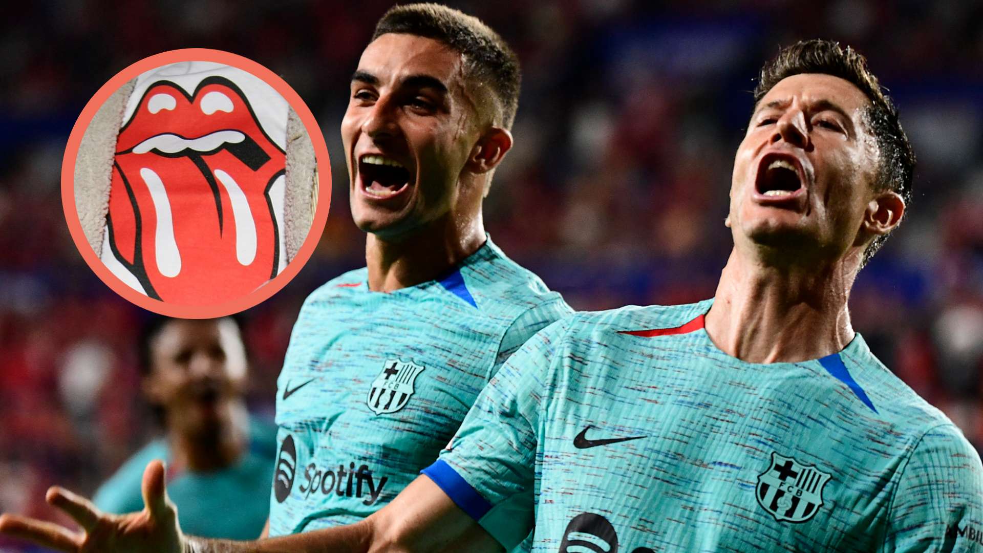 準打擊對手 準打擊對手